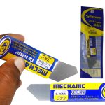 Mechanic X20 couteau grattoir pour pâte à souder Maroc