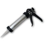 Pistolet pour cartouche silicone en métal maroc