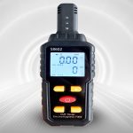 S8602 dosimètre de rayonnement EMF Maroc