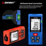 SNDWAY télémètre Laser numérique Maroc
