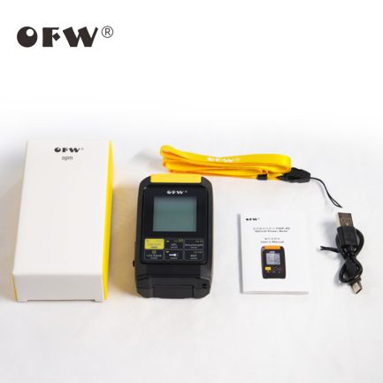 OFW FWP-20 Testeur fibre optique 4 en 1 maroc