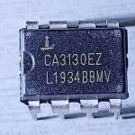 CA3130EZ Amplificateur opérationnel Maroc