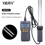 MD7822 humidimètre numérique de Grain Maroc