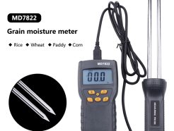 MD7822 humidimètre numérique de Grain Maroc