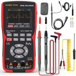 ZOTEK ZT-702S Oscilloscope Multimètre 2 en 1 Maroc
