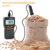 MD7822 humidimètre numérique de Grain Maroc