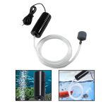 pompe à oxygène pour pisciculture Aquarium Maroc