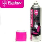 Flamingo F002 Nettoyant en mousse polyvalent Maroc