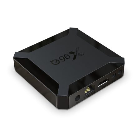 SC-96Q TV Box Android Maroc