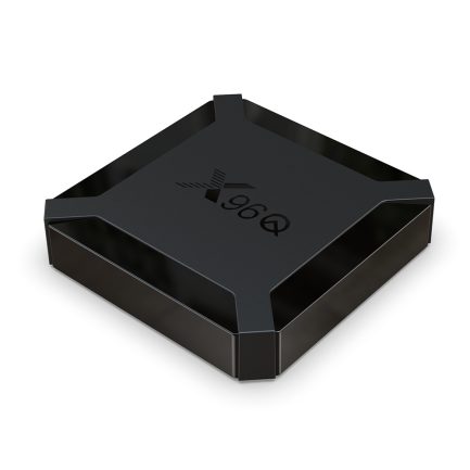 SC-96Q TV Box Android Maroc