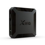 SC-96Q TV Box Android Maroc