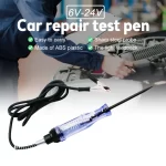 Stylo testeur de Circuit de voiture universel DC 6V-24V Maroc