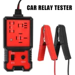 Testeur de relais de voiture universel 12V Maroc