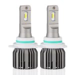 Ampoule G40 phare LED de voiture Maroc