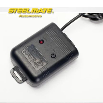 Steelmate 838C Système d'alarme de voiture Maroc