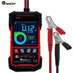 TOOLTOP testeur de batterie de voiture 12V 24V Maroc
