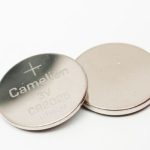 Batterie CR2450 Maroc