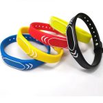 Bracelet RFID 13.56Mhz 1K S50 Maroc