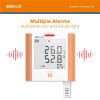 Elitech GSP-8 enregistreur de données de température et d'humidité 100000 Points Maroc