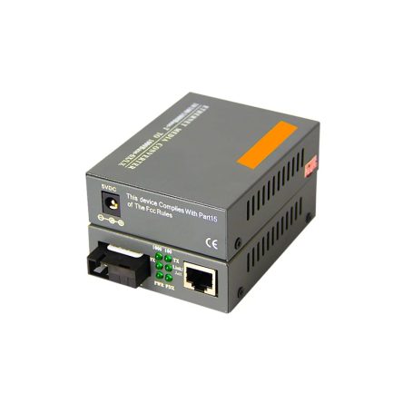 HTB-GS-03-AB Convertisseur Ethernet à fibre optique monomode Maroc