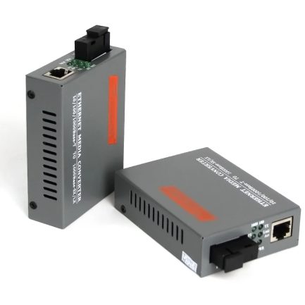 HTB-GS-03-AB Convertisseur Ethernet à fibre optique monomode Maroc