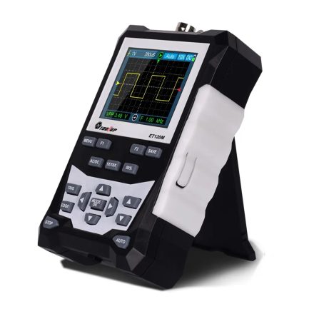 TOOLTOP ET120M Oscilloscope numérique portable 120MHz Maroc