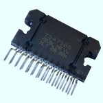 Amplificateur Audio TDA7388 Maroc
