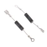 CL01-12 Redresseur à diode haute tension pour four à micro-ondes Maroc