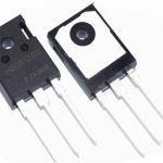IHW30N135R3 H30R1353 IGBT TO-247 1350V 30A Maroc