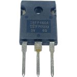 IRFP460A MOSFET TO-247 Maroc
