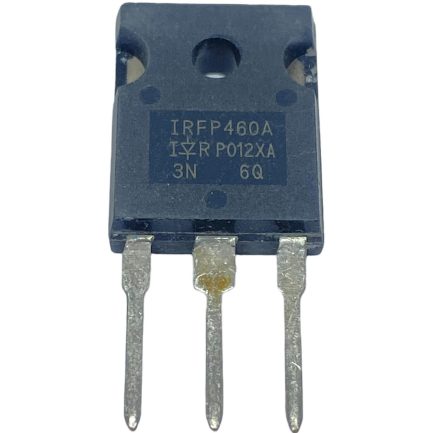 IRFP460A MOSFET TO-247 Maroc