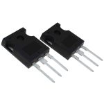SGW25N120 Transistor IGBT TO-247 1200V 25A Maroc
