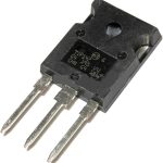 TIP142 TIP147 Darlington Transistors Maroc