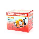 Gonfleur de pneu DS-206-12V Maroc