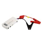 Kit Démarrage Voiture 12V 12000mAh Maroc