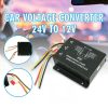 Convertisseur Dc Dc 24V à 12V Maroc