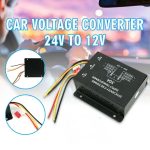 Convertisseur Dc Dc 24V à 12V Maroc