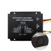 Convertisseur Dc Dc 24V à 12V Maroc