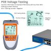ET612 Testeur traceur PoE Maroc