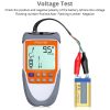 ET612 Testeur traceur PoE Maroc