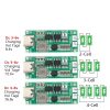 Module Chargeur multicellulaire 2S 3S 4s type-c à 8.4V 12.6V 16.8V Maroc