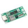 Module Chargeur multicellulaire 2S 3S 4s type-c à 8.4V 12.6V 16.8V Maroc