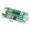 Module Chargeur multicellulaire 2S 3S 4s type-c à 8.4V 12.6V 16.8V Maroc
