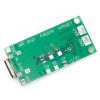 Module Chargeur multicellulaire 2S 3S 4s type-c à 8.4V 12.6V 16.8V Maroc
