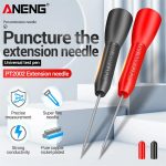ANENG PT2002 Sonde de perçage de fil test multimètre Maroc
