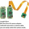 Caméra Raspberry Pi 5MP Vidéo Full HD 1080p Maroc