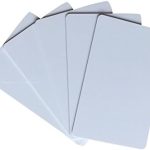 Carte RFID MIFARE Classic 1K 13.56MHz S50 Maroc