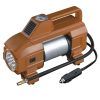 Compresseur d'air portatif robuste 12V Maroc