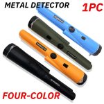 Gp-pointer Détecteur de métaux souterrain localisateur avec étui Maroc