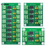 PC817 Optocoupleur Convertisseur de Tension 3.6-30V Maroc